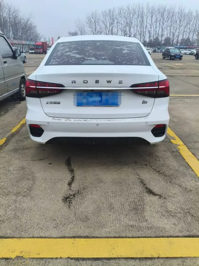 2021 Roewe i5 1.5L 120HP L4 CVT,autocango,china used car exporter,china ev exporter,chinese used car exporter,chinese used ev exporter