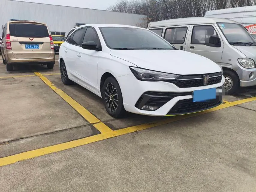 2021 Roewe i5 1.5L 120HP L4 CVT,autocango,china used car exporter,china ev exporter,chinese used car exporter,chinese used ev exporter