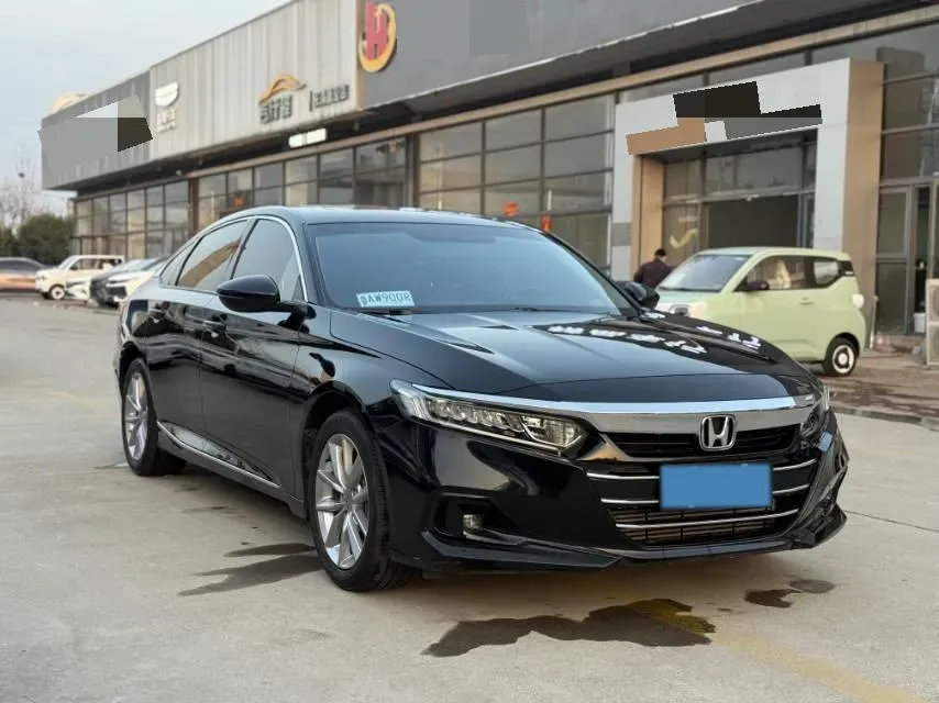 2022 Honda Accord 1.5T 194HP L4 CVT,autocango,china used car exporter,china ev exporter,chinese used car exporter,chinese used ev exporter