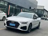 2022 AUDI A4L,autocango,china used car exporter,china ev exporter,chinese used car exporter,chinese used ev exporter