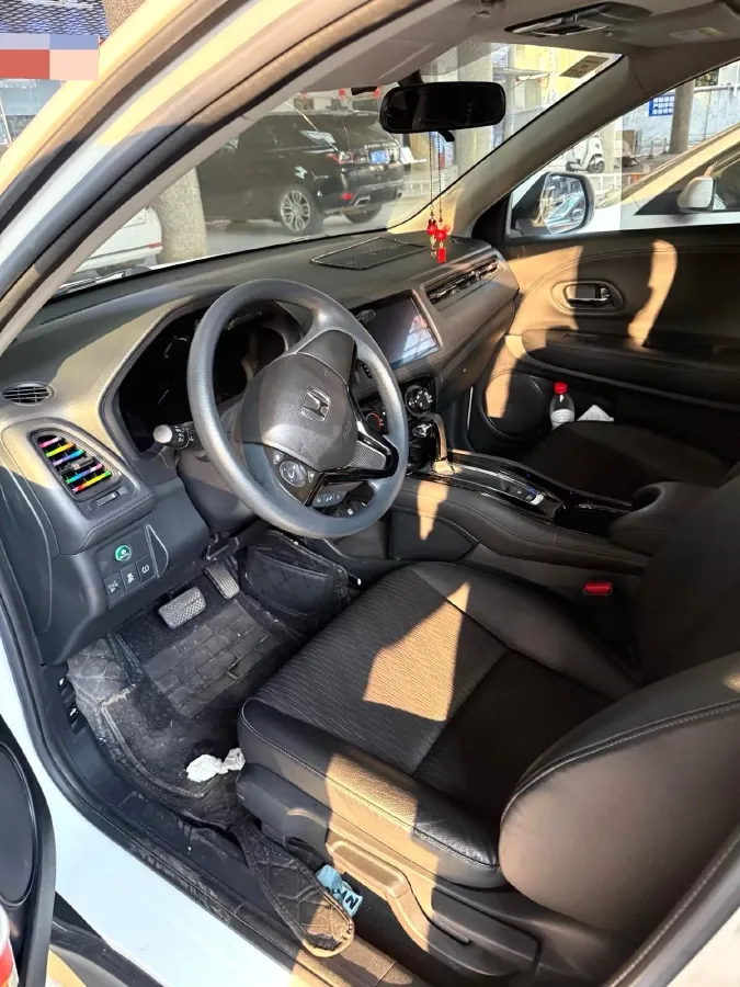 2022 Honda Vezel 1.5L 131HP L4 CVT,autocango,china used car exporter,china ev exporter,chinese used car exporter,chinese used ev exporter