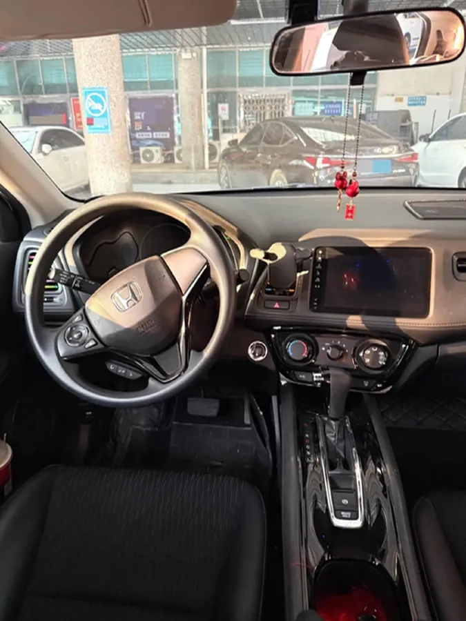 2022 Honda Vezel 1.5L 131HP L4 CVT,autocango,china used car exporter,china ev exporter,chinese used car exporter,chinese used ev exporter