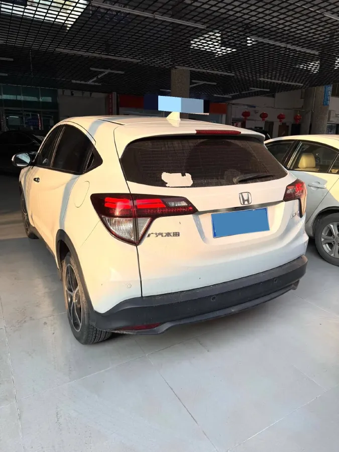 2022 Honda Vezel 1.5L 131HP L4 CVT,autocango,china used car exporter,china ev exporter,chinese used car exporter,chinese used ev exporter
