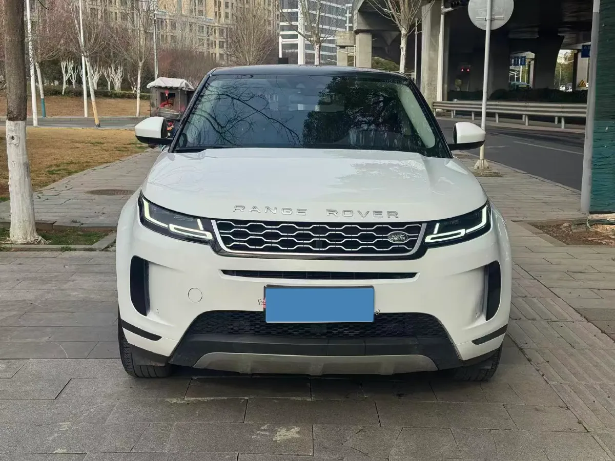 2020 Land Rover Range Rover Evoque 2.0T 249HP L4 9AT,autocango,china used car exporter,china ev exporter,chinese used car exporter,chinese used ev exporter