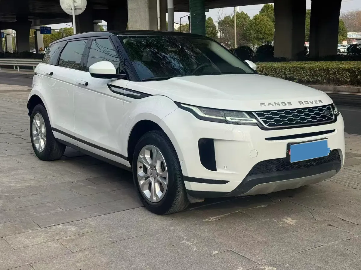 2020 Land Rover Range Rover Evoque 2.0T 249HP L4 9AT,autocango,china used car exporter,china ev exporter,chinese used car exporter,chinese used ev exporter