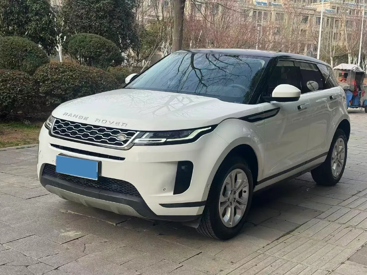 2020 Land Rover Range Rover Evoque 2.0T 249HP L4 9AT,autocango,china used car exporter,china ev exporter,chinese used car exporter,chinese used ev exporter