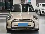 2022 MINI MINI 1.5T 136HP L3 7DCT