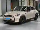 2022 MINI MINI 1.5T 136HP L3 7DCT