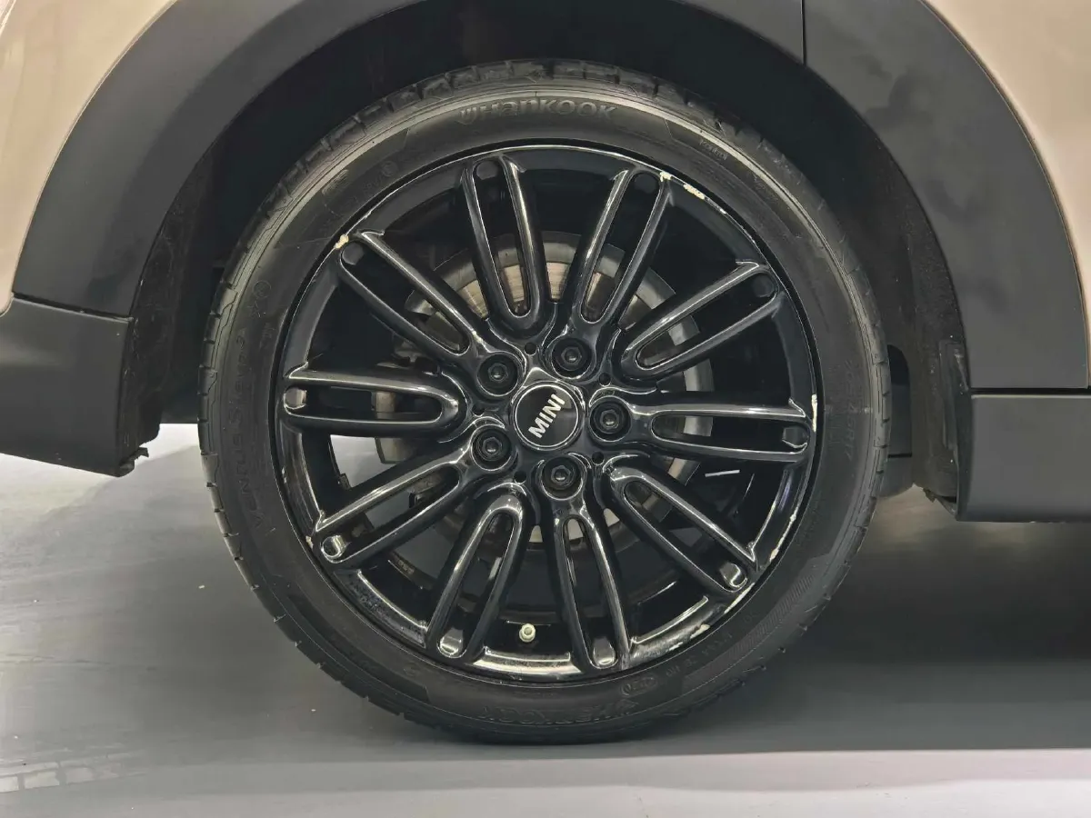 2022 MINI MINI 1.5T 136HP L3 7DCT,autocango,china used car exporter,china ev exporter,chinese used car exporter,chinese used ev exporter