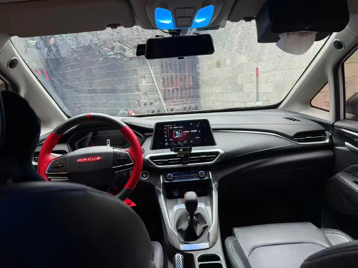 2021 MAXUS G50 1.5T 169HP L4 6MT,autocango,china used car exporter,china ev exporter,chinese used car exporter,chinese used ev exporter