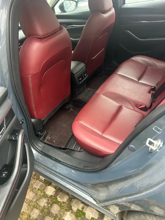 2022 Mazda 3 Axela 2.0L 158HP L4 6AT,autocango,china used car exporter,china ev exporter,chinese used car exporter,chinese used ev exporter