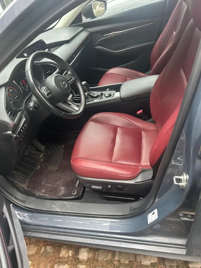 2022 Mazda 3 Axela 2.0L 158HP L4 6AT,autocango,china used car exporter,china ev exporter,chinese used car exporter,chinese used ev exporter