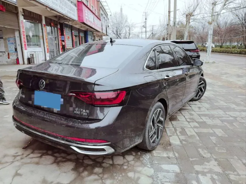 2023 Volkswagen Sagitar 1.5T 160HP L4 7DCT,autocango,china used car exporter,china ev exporter,chinese used car exporter,chinese used ev exporter