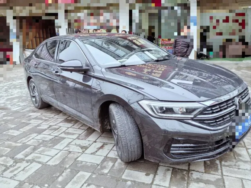 2023 Volkswagen Sagitar 1.5T 160HP L4 7DCT,autocango,china used car exporter,china ev exporter,chinese used car exporter,chinese used ev exporter