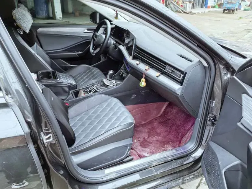 2023 Volkswagen Sagitar 1.5T 160HP L4 7DCT,autocango,china used car exporter,china ev exporter,chinese used car exporter,chinese used ev exporter