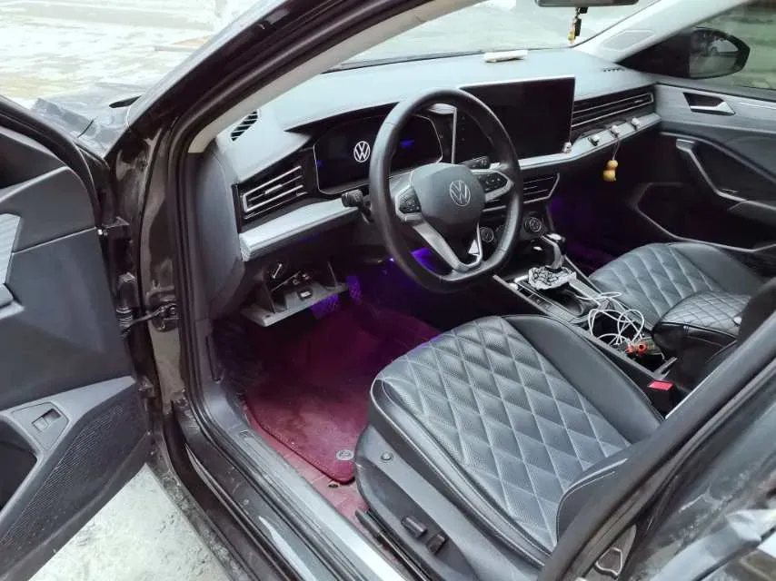 2023 Volkswagen Sagitar 1.5T 160HP L4 7DCT,autocango,china used car exporter,china ev exporter,chinese used car exporter,chinese used ev exporter