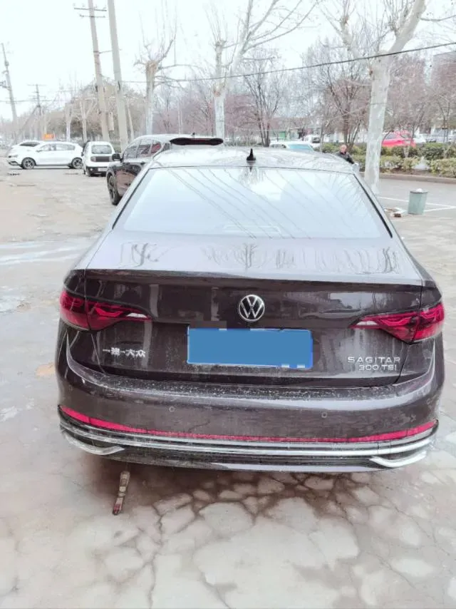 2023 Volkswagen Sagitar 1.5T 160HP L4 7DCT,autocango,china used car exporter,china ev exporter,chinese used car exporter,chinese used ev exporter