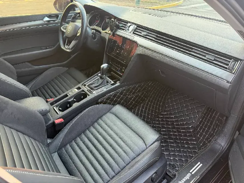 2020 Volkswagen Magotan 2.0T 186HP L4 7DCT,autocango,china used car exporter,china ev exporter,chinese used car exporter,chinese used ev exporter