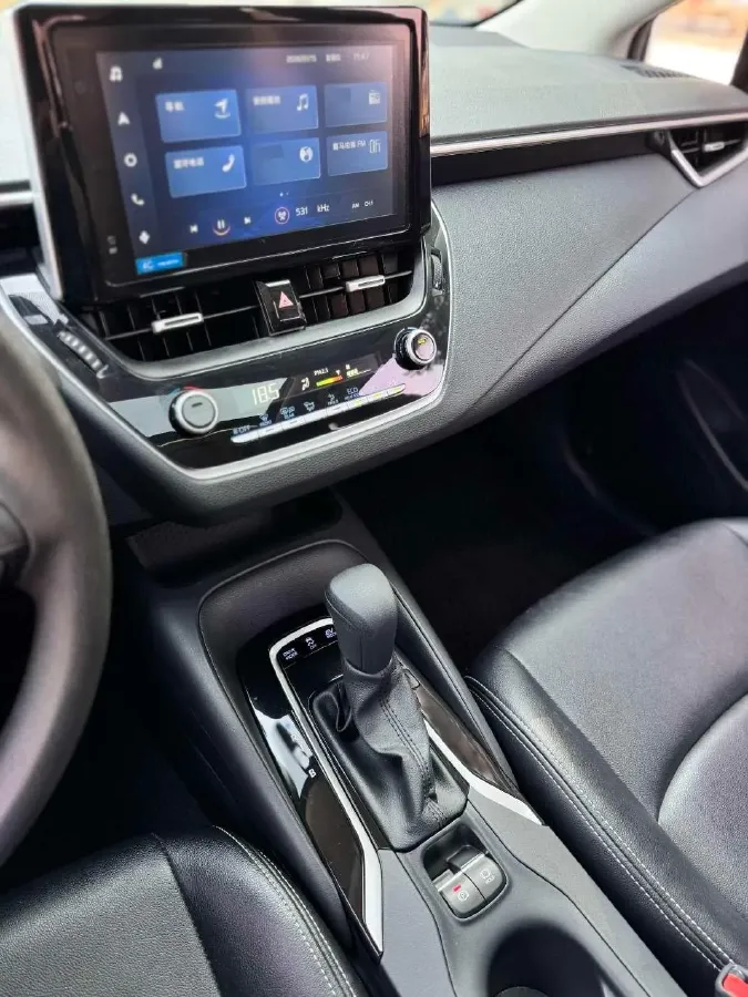 2021 Toyota Corolla 1.8L 98HP L4 E-CVT Hybrid,autocango,china used car exporter,china ev exporter,chinese used car exporter,chinese used ev exporter