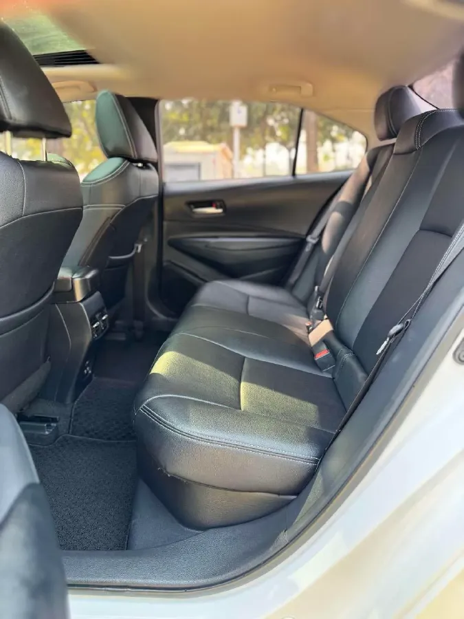 2021 Toyota Corolla 1.8L 98HP L4 E-CVT Hybrid,autocango,china used car exporter,china ev exporter,chinese used car exporter,chinese used ev exporter