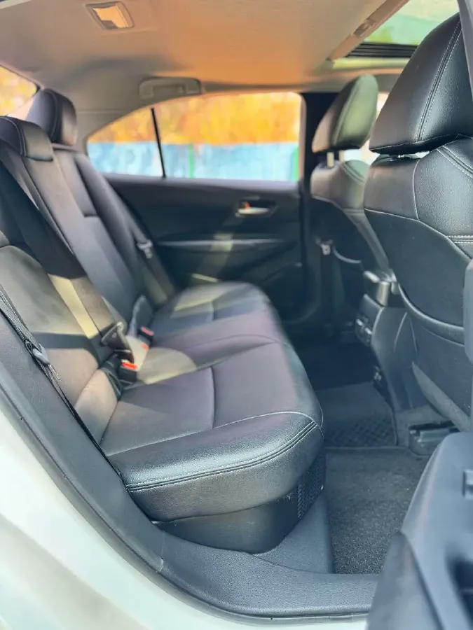 2021 Toyota Corolla 1.8L 98HP L4 E-CVT Hybrid,autocango,china used car exporter,china ev exporter,chinese used car exporter,chinese used ev exporter