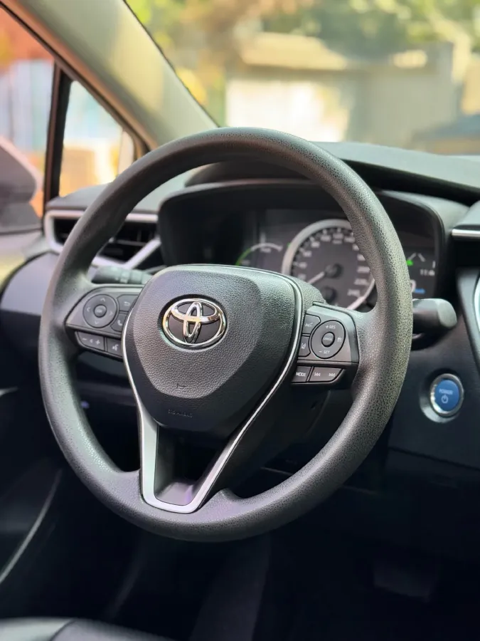 2021 Toyota Corolla 1.8L 98HP L4 E-CVT Hybrid,autocango,china used car exporter,china ev exporter,chinese used car exporter,chinese used ev exporter