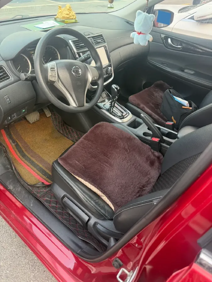 2019 Nissan Tiida 1.6L 126HP L4 CVT,autocango,china used car exporter,china ev exporter,chinese used car exporter,chinese used ev exporter