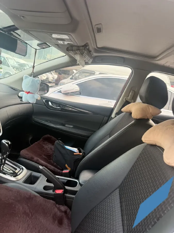 2019 Nissan Tiida 1.6L 126HP L4 CVT,autocango,china used car exporter,china ev exporter,chinese used car exporter,chinese used ev exporter