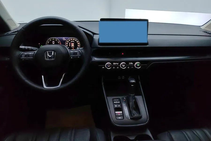 2023 Honda Breeze 1.5T 193HP L4 CVT,autocango,china used car exporter,china ev exporter,chinese used car exporter,chinese used ev exporter