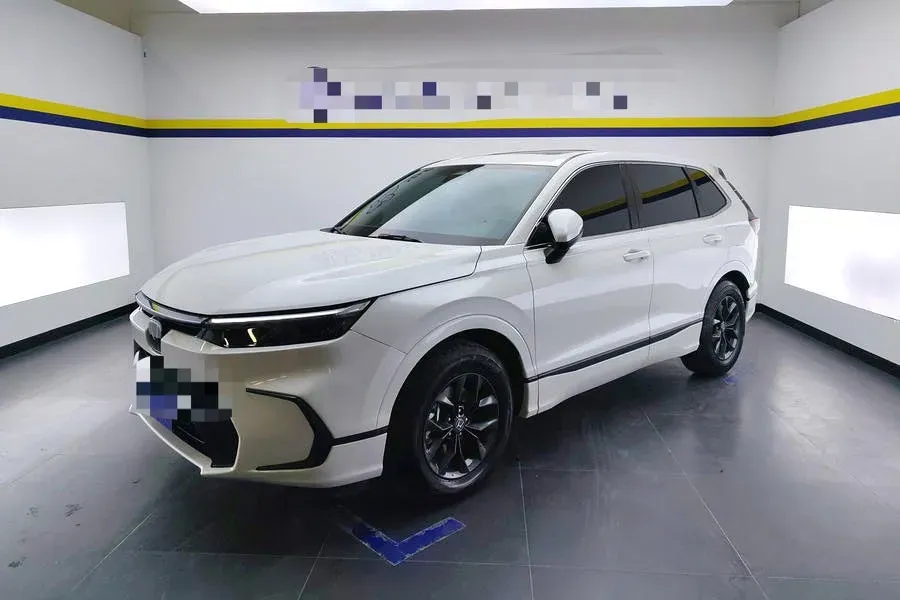 2023 Honda Breeze 1.5T 193HP L4 CVT,autocango,china used car exporter,china ev exporter,chinese used car exporter,chinese used ev exporter