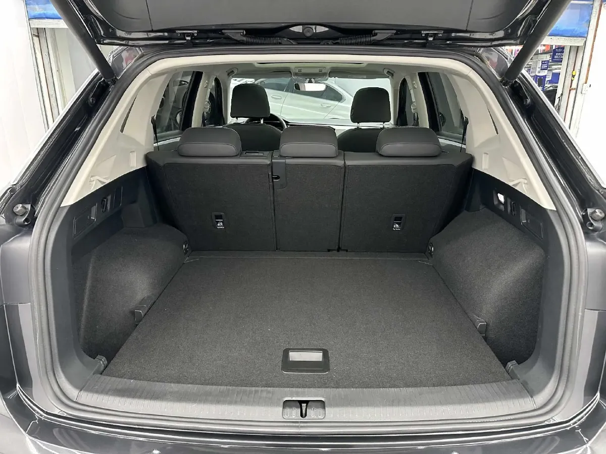 2022 Volkswagen Tayron 1.4T 150HP L4 7DCT,autocango,china used car exporter,china ev exporter,chinese used car exporter,chinese used ev exporter