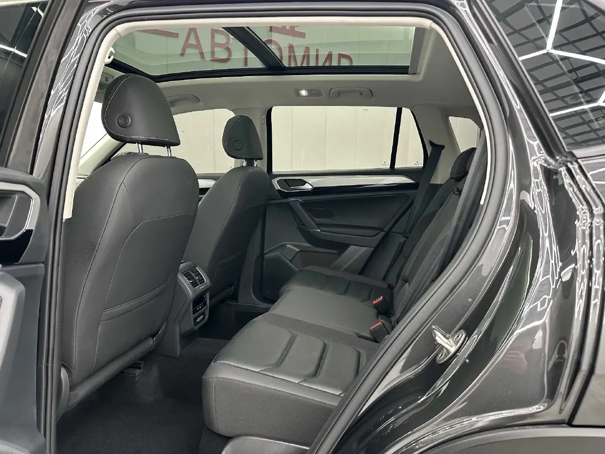 2022 Volkswagen Tayron 1.4T 150HP L4 7DCT,autocango,china used car exporter,china ev exporter,chinese used car exporter,chinese used ev exporter