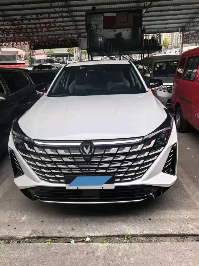 2025 ChangAn UNI-Z 1.5T 192HP L4 7DCT,autocango,china used car exporter,china ev exporter,chinese used car exporter,chinese used ev exporter