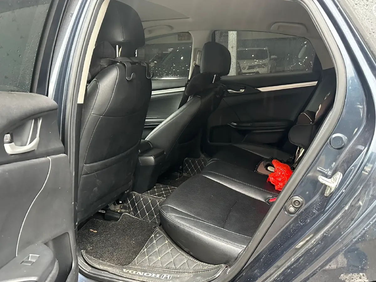 2019 Honda Civic 1.5T 177HP L4 CVT,autocango,china used car exporter,china ev exporter,chinese used car exporter,chinese used ev exporter