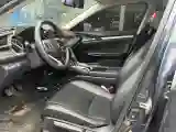 2019 Honda Civic 1.5T 177HP L4 CVT