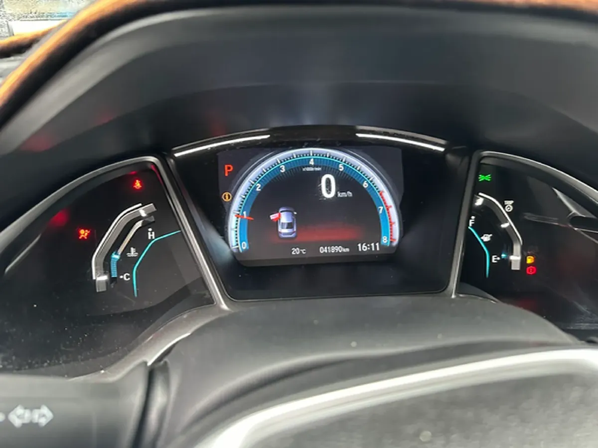 2019 Honda Civic 1.5T 177HP L4 CVT,autocango,china used car exporter,china ev exporter,chinese used car exporter,chinese used ev exporter