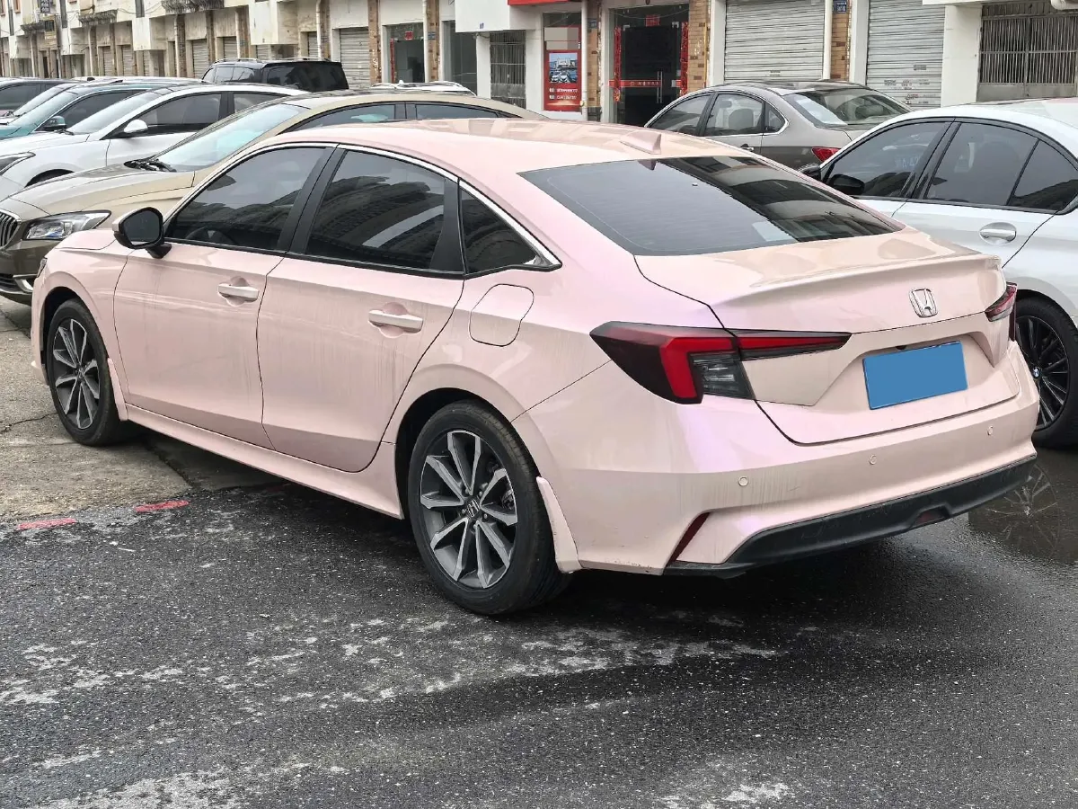 2023 Honda Integra 1.5T 182HP L4 CVT,autocango,china used car exporter,china ev exporter,chinese used car exporter,chinese used ev exporter
