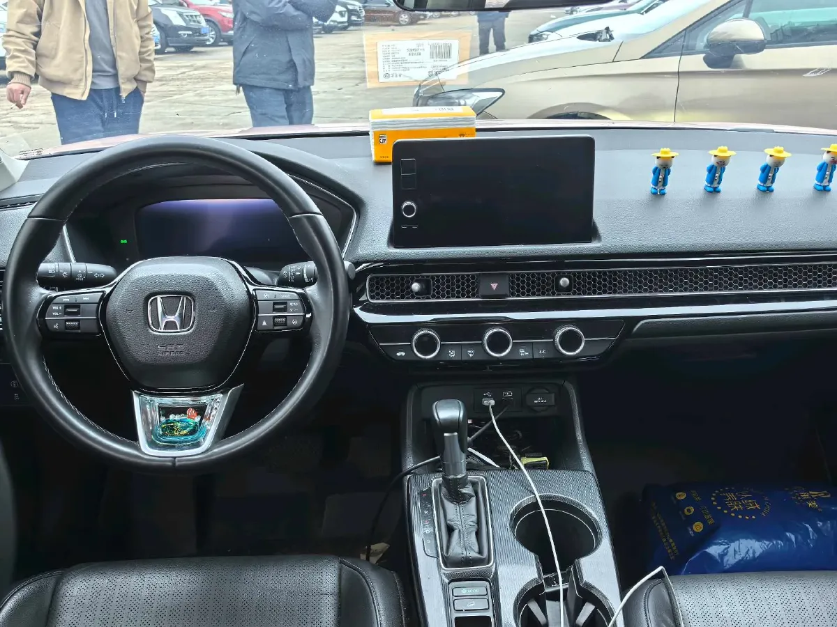 2023 Honda Integra 1.5T 182HP L4 CVT,autocango,china used car exporter,china ev exporter,chinese used car exporter,chinese used ev exporter