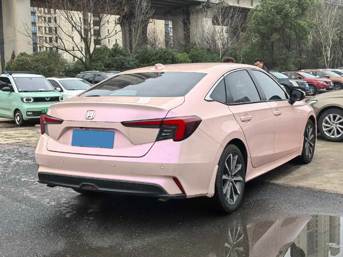 2023 Honda Integra 1.5T 182HP L4 CVT,autocango,china used car exporter,china ev exporter,chinese used car exporter,chinese used ev exporter