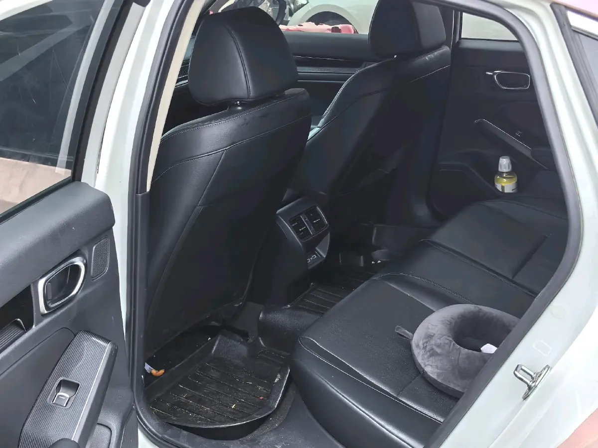 2023 Honda Integra 1.5T 182HP L4 CVT,autocango,china used car exporter,china ev exporter,chinese used car exporter,chinese used ev exporter