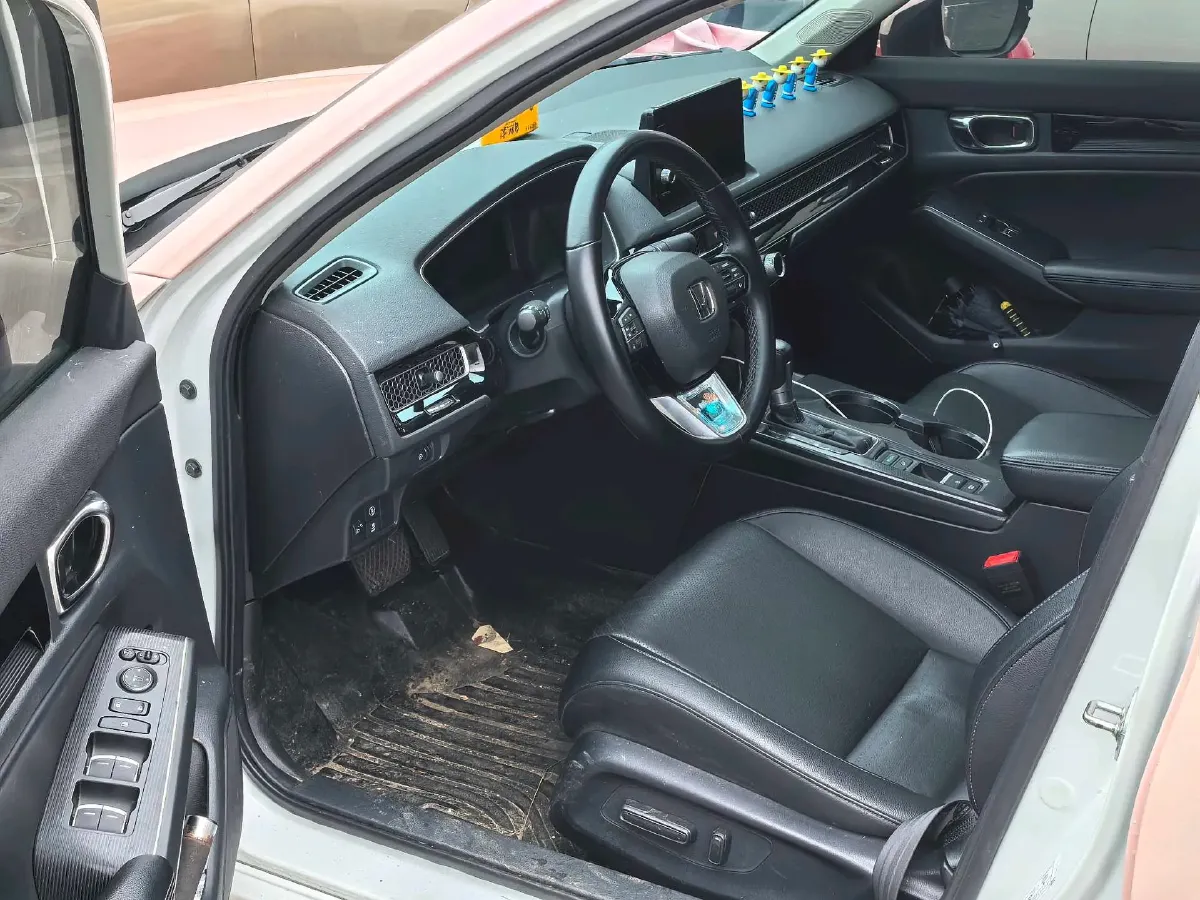 2023 Honda Integra 1.5T 182HP L4 CVT,autocango,china used car exporter,china ev exporter,chinese used car exporter,chinese used ev exporter