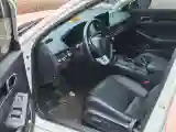 2023 Honda Integra 1.5T 182HP L4 CVT