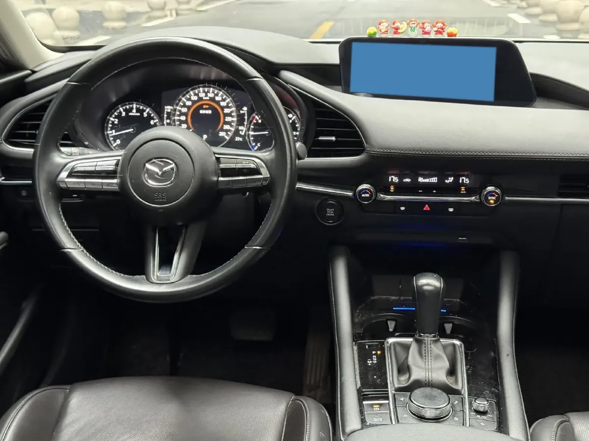 2021 Mazda 3 Axela 2.0L 158HP L4 6AT,autocango,china used car exporter,china ev exporter,chinese used car exporter,chinese used ev exporter