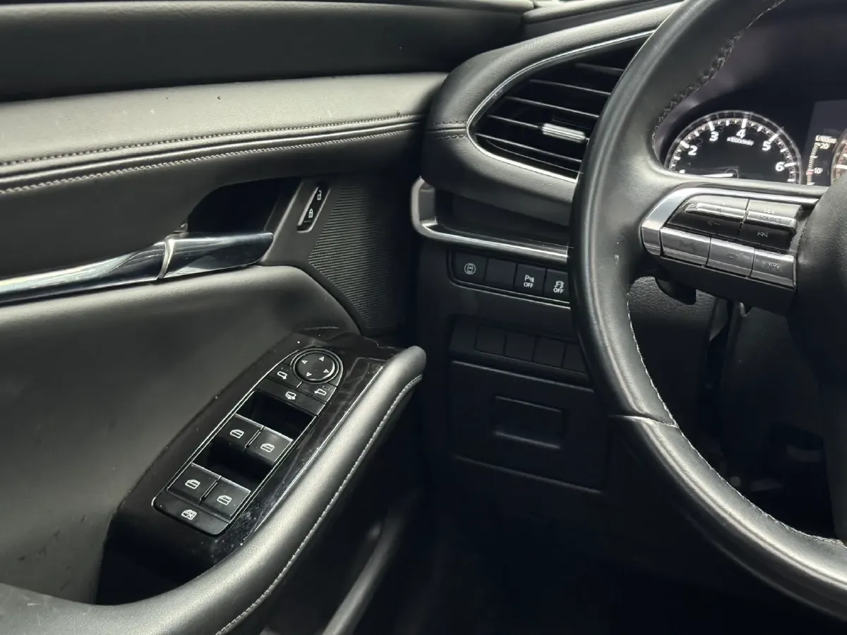 2021 Mazda 3 Axela 2.0L 158HP L4 6AT,autocango,china used car exporter,china ev exporter,chinese used car exporter,chinese used ev exporter