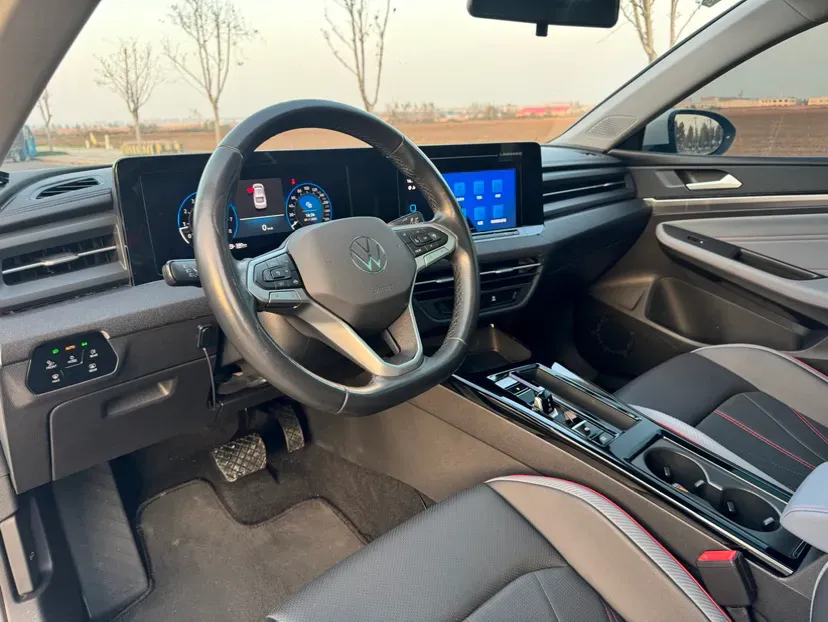 2022 Volkswagen Lavida 1.4T 150HP L4 7DCT,autocango,china used car exporter,china ev exporter,chinese used car exporter,chinese used ev exporter