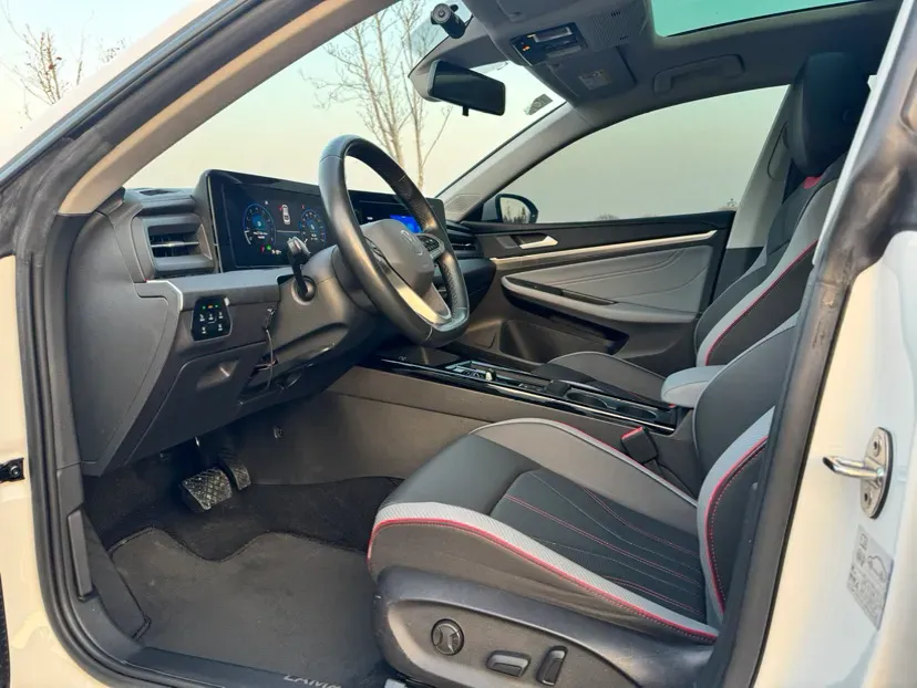 2022 Volkswagen Lavida 1.4T 150HP L4 7DCT,autocango,china used car exporter,china ev exporter,chinese used car exporter,chinese used ev exporter