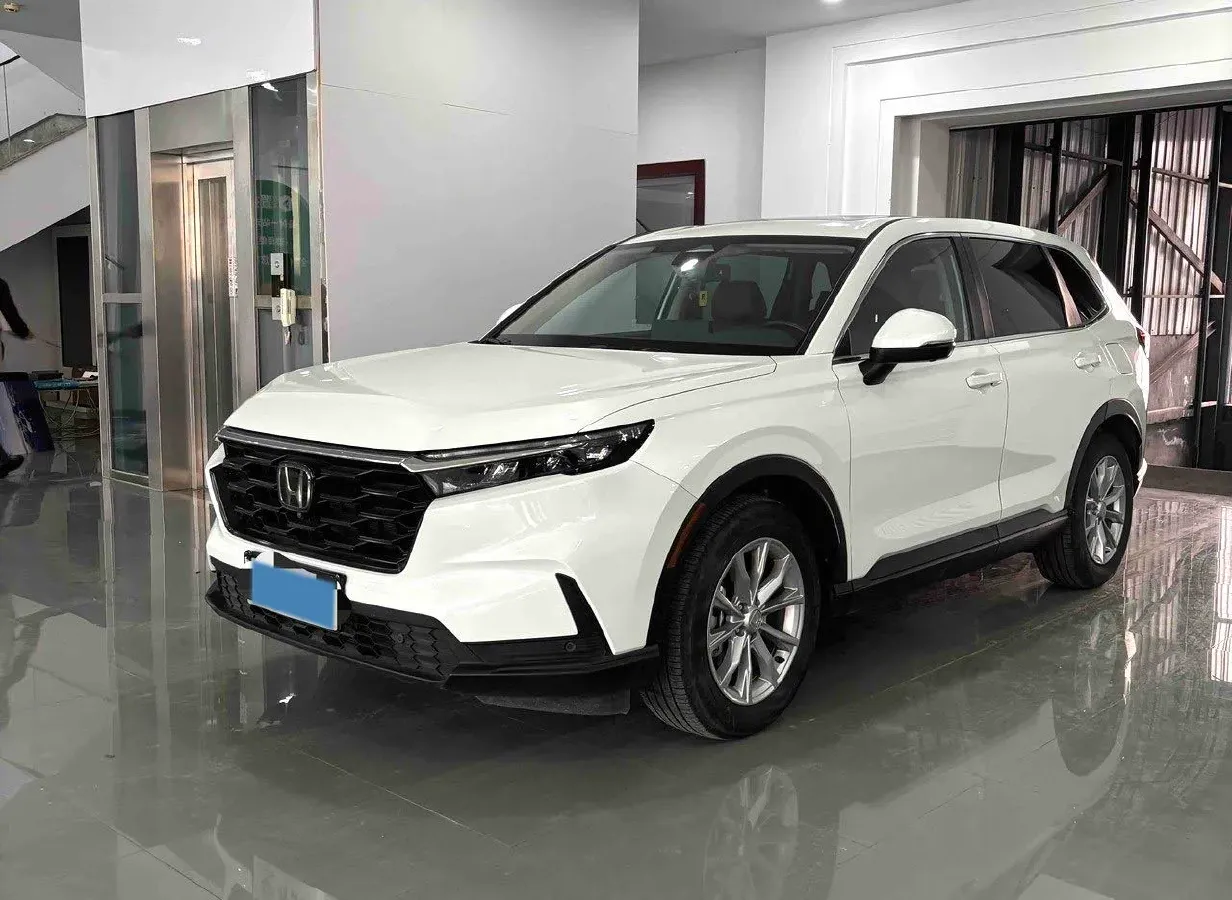 2023 Honda CR-V 1.5T 193HP L4 CVT,autocango,china used car exporter,china ev exporter,chinese used car exporter,chinese used ev exporter