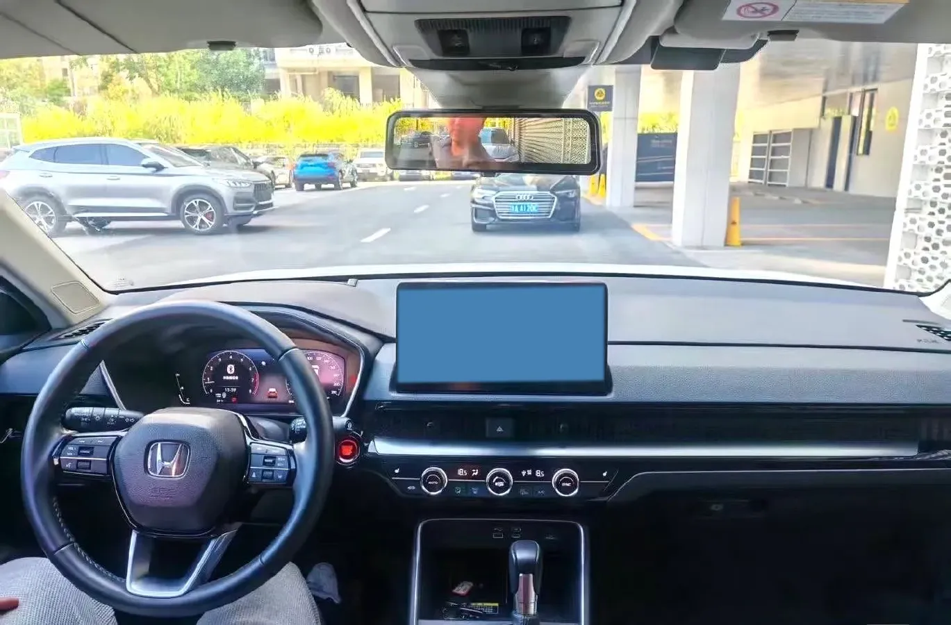 2023 Honda CR-V 1.5T 193HP L4 CVT,autocango,china used car exporter,china ev exporter,chinese used car exporter,chinese used ev exporter