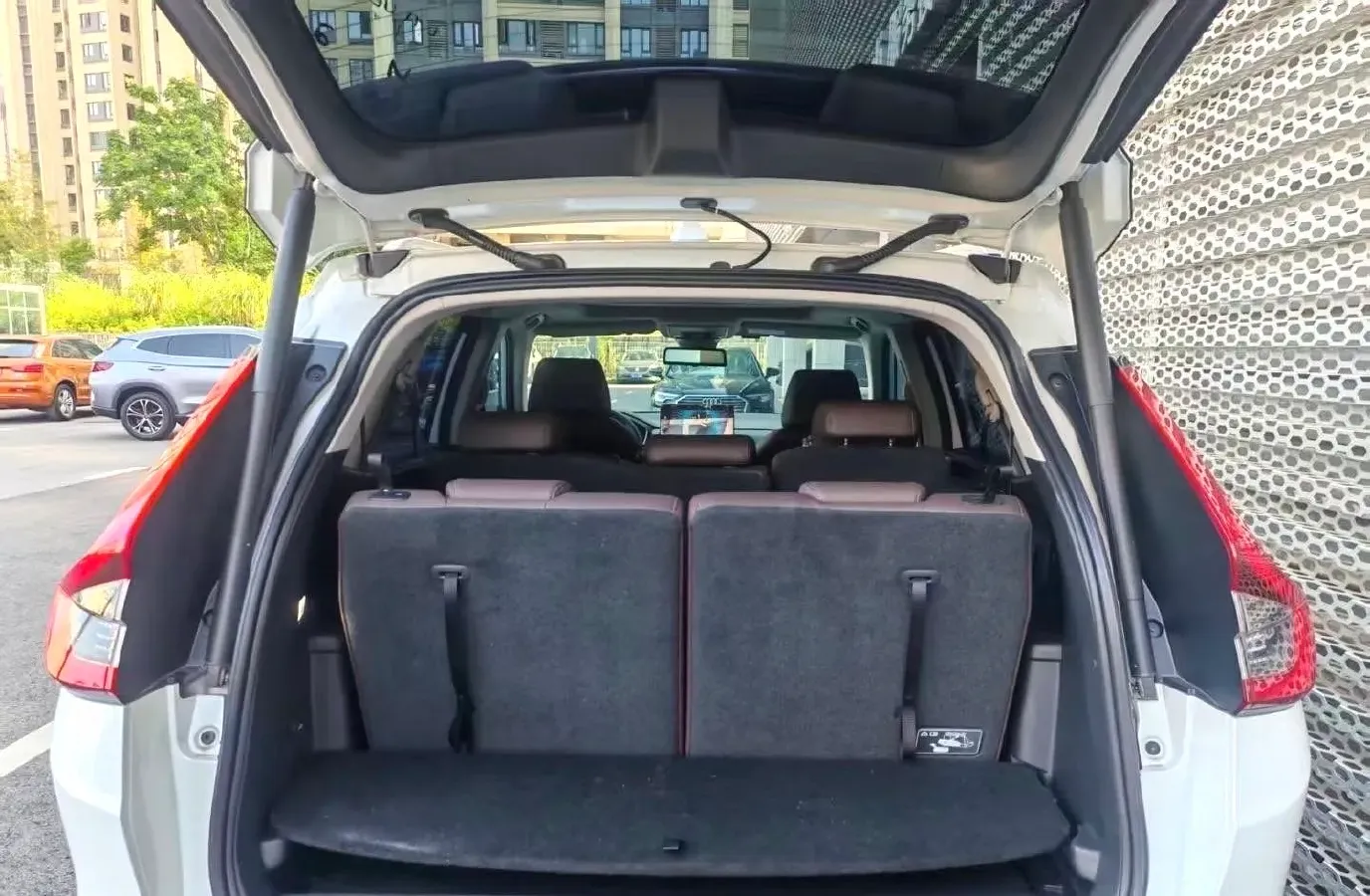 2023 Honda CR-V 1.5T 193HP L4 CVT,autocango,china used car exporter,china ev exporter,chinese used car exporter,chinese used ev exporter