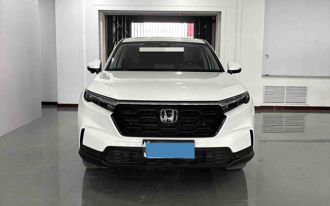 2023 Honda CR-V 1.5T 193HP L4 CVT,autocango,china used car exporter,china ev exporter,chinese used car exporter,chinese used ev exporter